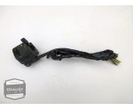 Kawasaki VN750 stuurschakelaars links / linker stuurknoppen / stuur schakelaar knoppen